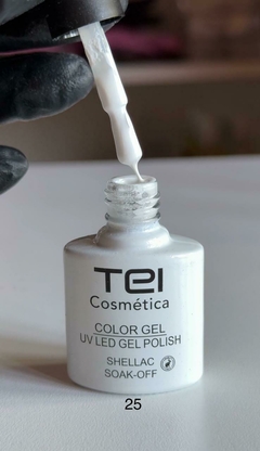TEI 7 ml aprobados por ANMAT - comprar online