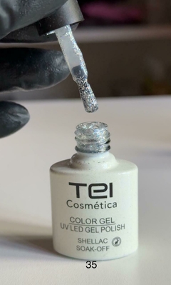 TEI 7 ml aprobados por ANMAT - Beauty Insumos
