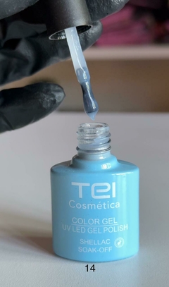 TEI 7 ml aprobados por ANMAT - comprar online