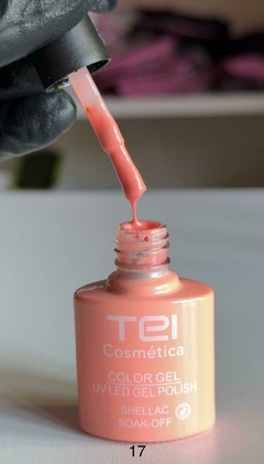 TEI 7 ml aprobados por ANMAT - Beauty Insumos