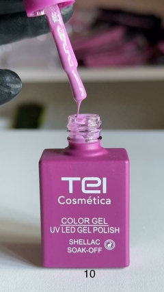 TEI 15 ml aprobados por ANMAT en internet