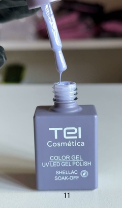 TEI 15 ml aprobados por ANMAT - comprar online