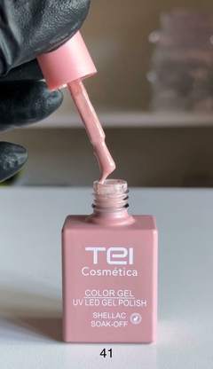 Imagen de TEI 15 ml aprobados por ANMAT