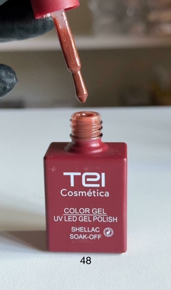 TEI 15 ml aprobados por ANMAT - Beauty Insumos