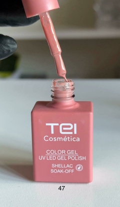 TEI 15 ml aprobados por ANMAT - comprar online