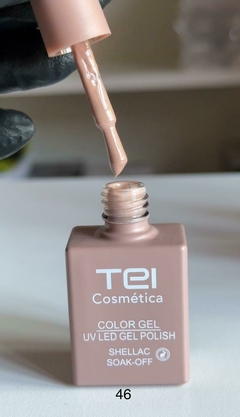 TEI 15 ml aprobados por ANMAT - Beauty Insumos
