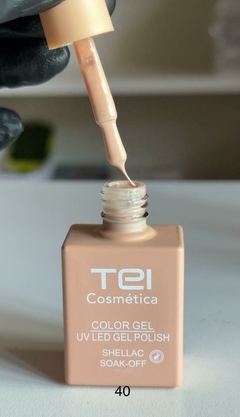 TEI 15 ml aprobados por ANMAT