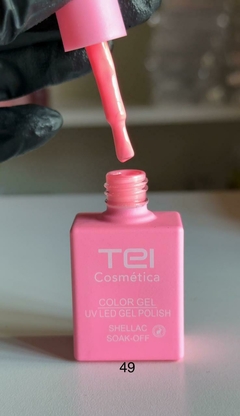 Imagen de TEI 15 ml aprobados por ANMAT
