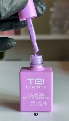 TEI 15 ml aprobados por ANMAT - comprar online