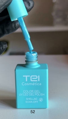 Imagen de TEI 15 ml aprobados por ANMAT