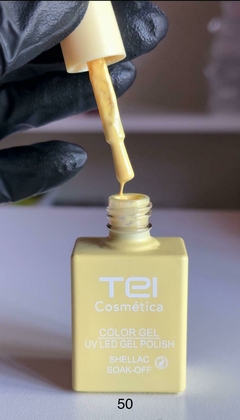 TEI 15 ml aprobados por ANMAT - Beauty Insumos