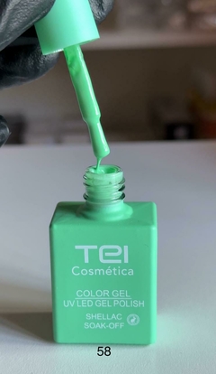 TEI 15 ml aprobados por ANMAT - comprar online