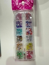 Strass de colores - comprar online