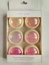 Efecto aurora colores pasteles City Girl - comprar online