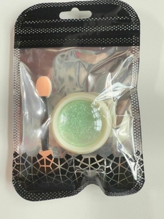 Polvo aurora colores - Beauty Insumos