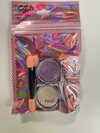 Polvo aurora + espejo City Girl x 2 - comprar online