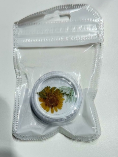 Flores secas x unidad en internet