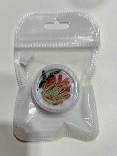 Flores secas x unidad - Beauty Insumos