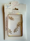 Serpientes con strass - comprar online