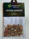 Strass Cherimoya colores + formas - comprar online