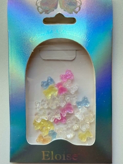 Osos de colores Eloise - comprar online