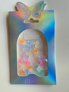 Mariposa de colores - comprar online