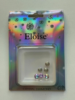 Apliques Eloise strass en internet