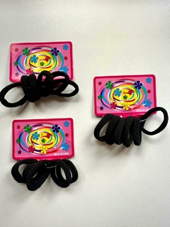 Colitas para el pelo x6u