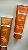 Acondicionador con keratina Fidelite