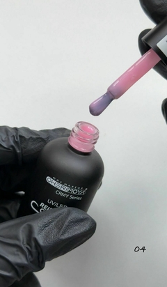 Capping con color reinforcement Cherimoya - Beauty Insumos