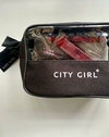 Portacosmeticos City Girl - comprar online