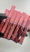 Labial matte lip TEI