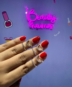 Anillos
