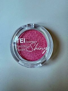 Sombras shine TEI en internet