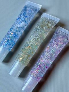 Lip gloss brillo Pink 21 - comprar online