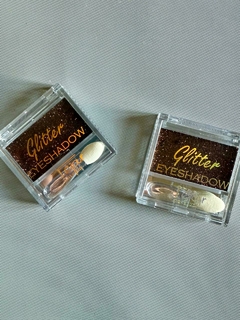 Glitter eye shadow Tejar