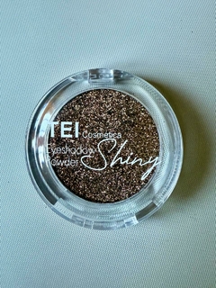 Sombras shine TEI - Beauty Insumos