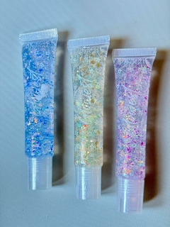 Lip gloss brillo Pink 21