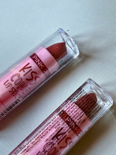 Labial cremoso Pink 21