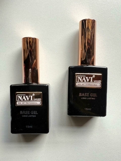 Base coat 15 ml Navi - comprar online