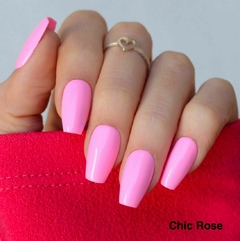 Baby gel color Pink Mask 7ml - tienda online