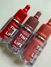 Tinta de labios TEI
