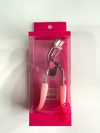 Arqueador de pestañas rosa
