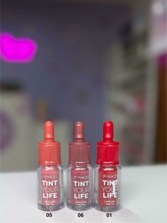 Tinta de labios TEI - comprar online