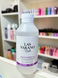 Removedor Las Varano 250 ml - comprar online