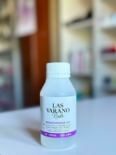 Removedor Las Varano 120 ml - comprar online