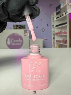 City Girl 7ml en internet