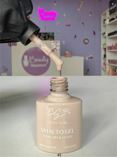 Imagen de City Girl 7ml