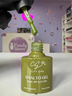 City Girl 7ml