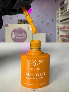 City Girl 7ml - comprar online